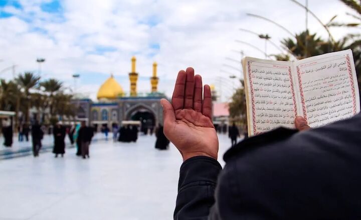 طرح اعزام ارزان زائران به عتبات از امروز آغاز شد