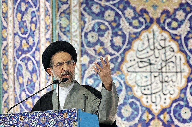 دفاع ۱۲ روزه سطح بازیگری ایران در نظام بین‌الملل را ارتقا داد