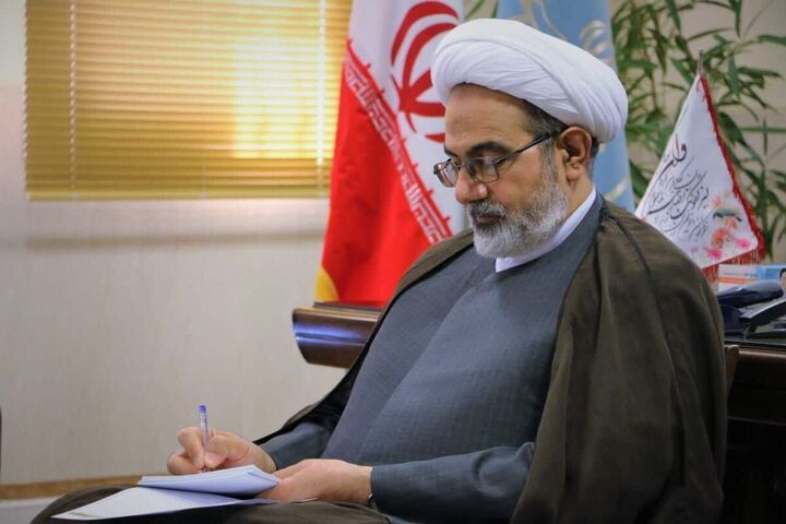 پیام تبریک رییس سازمان قضایی نیروهای مسلح کل کشور به مناسبت هفته فراجا