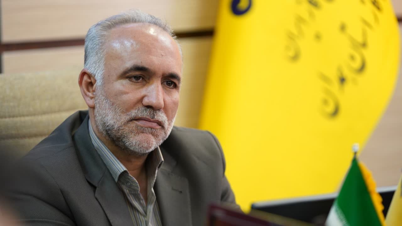 گازرسانی پایدار و ترویج مصرف بهینه در فصل سرد سال