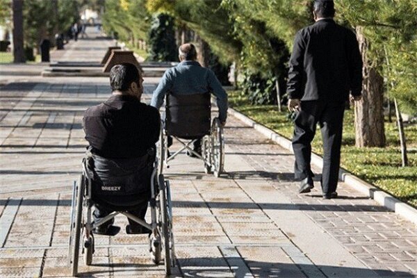 گلبهار نخستین شهر مناسب سازی شده خراسان رضوی می‌شود