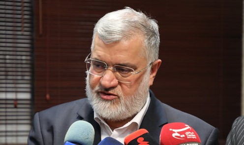 استاندار تهران از تسریع اجرای تونل انتقال آب لار به شرق استان خبر داد