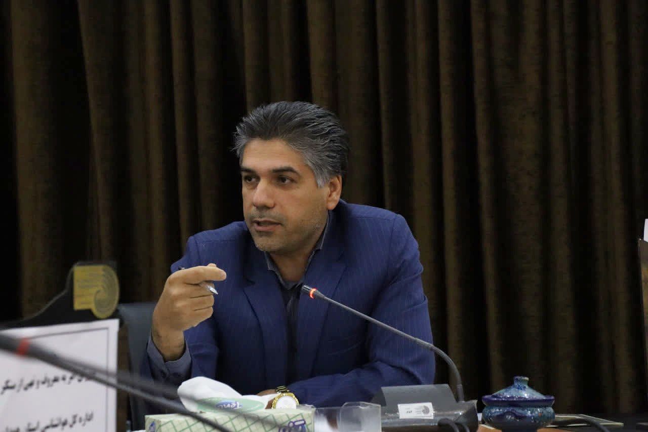 بارورسازی ابرها راه‌حل بحران نیست
