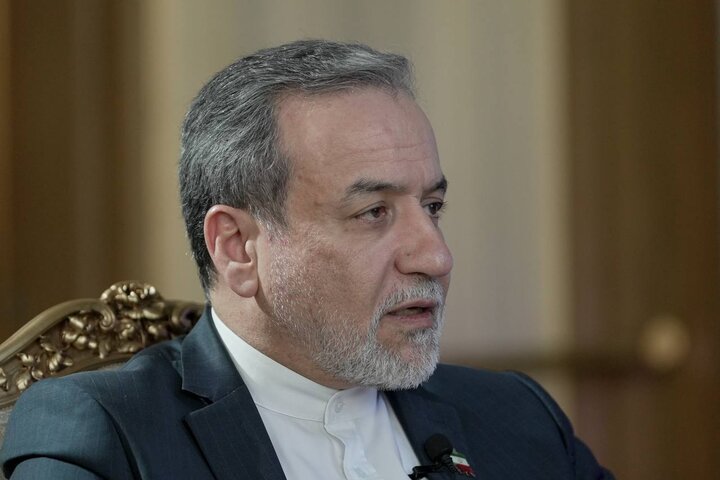  در امور داخلی لبنان دخالت نمی‌کنیم