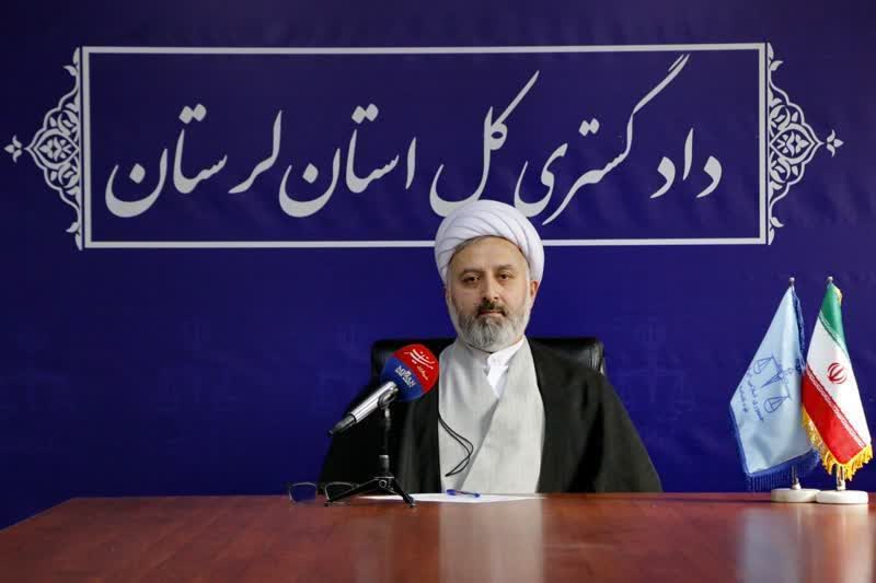  کاهش ۱۱ درصدی طلاق در خرم‌آباد