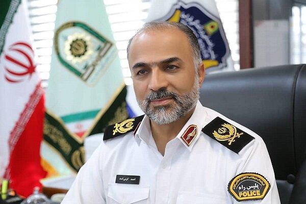 هشدار پلیس راه درباره احتمال سیلاب؛ از سفرهای غیرضروری خودداری کنید