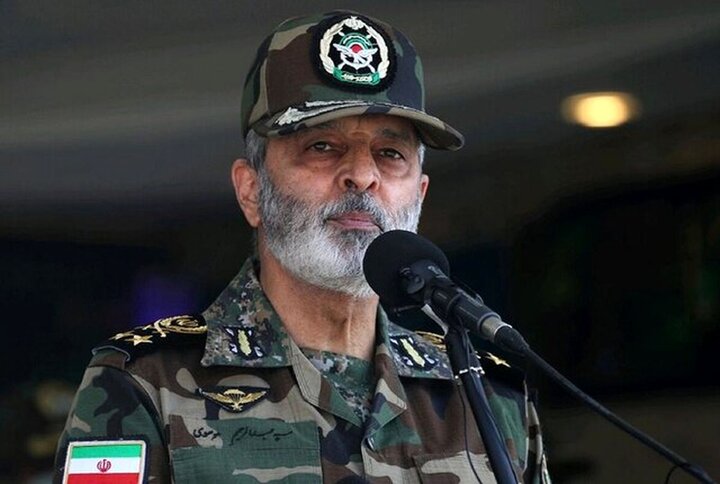 امیر موسوی: ارتقای دائمی توان پدافند هوایی از اولویت‌های کشور است