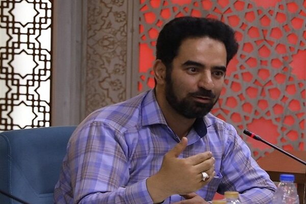 صنعت نوشت‌افزار بدون زنجیره توزیع گسترده نمی‌تواند پایدار باشد