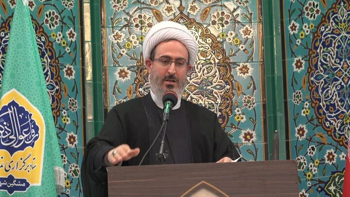 پیچیده ترین توطئه های دشمنان قسم خورده ایران در نطفه خفه می شود