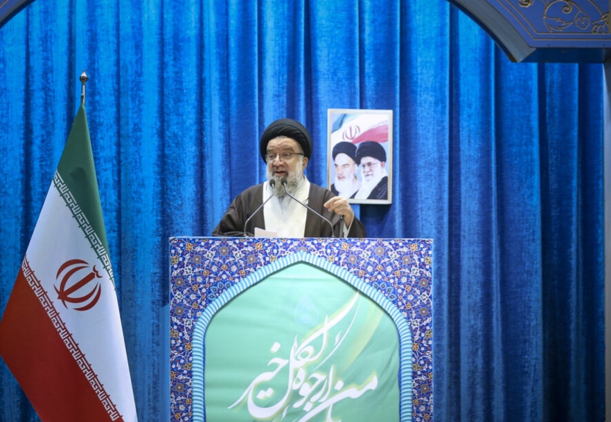اگر دشمن آسیبی بزند، روزگارش شب سیاه خواهد شد
