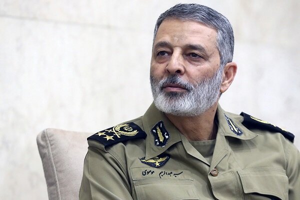 سرلشکر موسوی: حافظان امنیت به هیچ تروریستی مجال میدان‌داری نخواهند داد