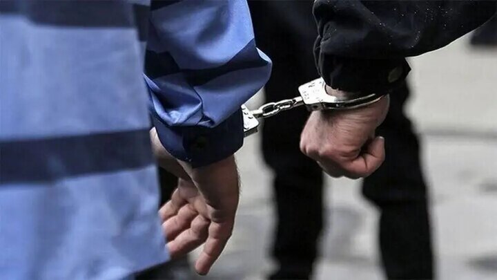 مالک یک کافه معروف در قم و تعدادی از شهرهای کشور دستگیر شد