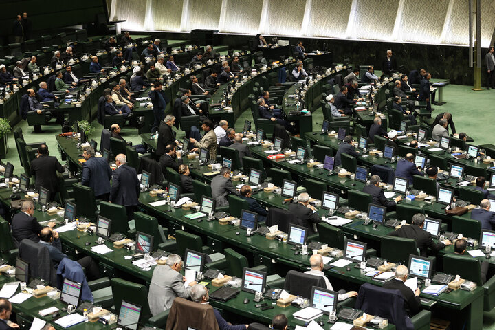 مجلس تعاریف دقیق «راهپیمایی» و «تجمع» را تعیین کرد