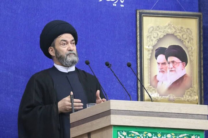 راه آهن اردبیل آماده افتتاح است