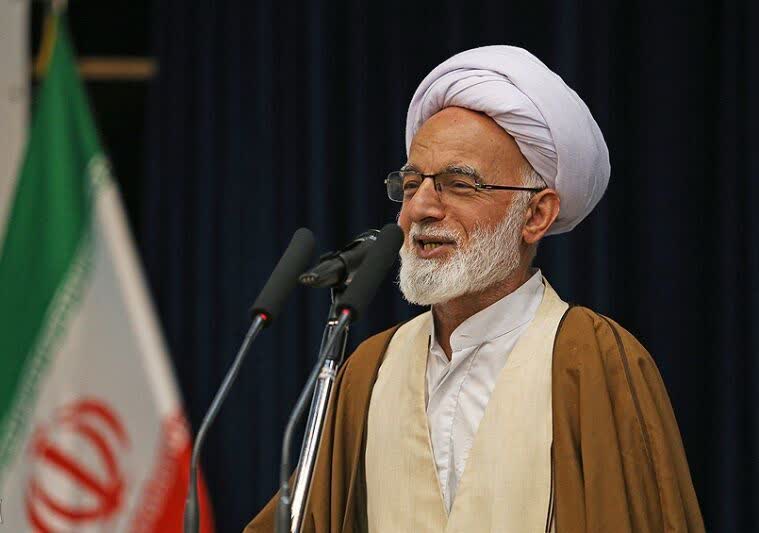  اهل جنگ نیستیم اما زیر بار ظلم هم نمی‌رویم