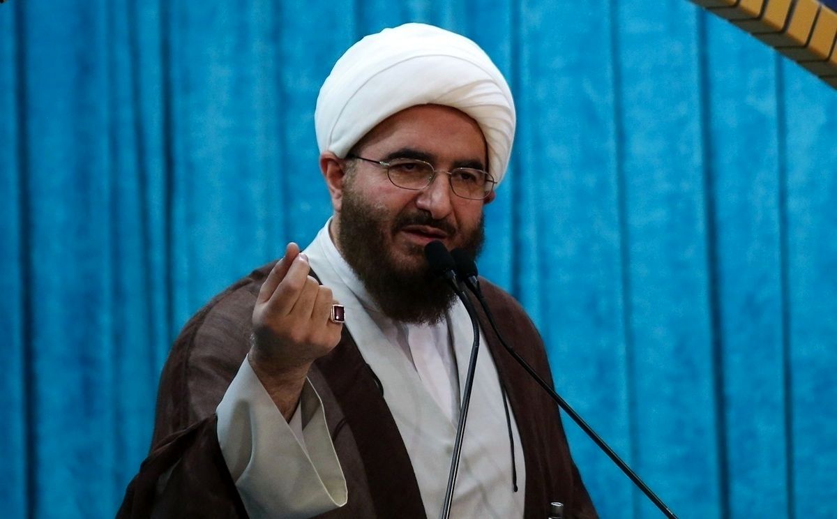 مردم آتش جنگ و فتنه را خاموش کردند/ اروپا شریک جرم آمریکاست