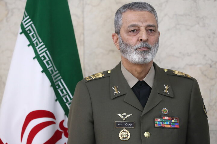 سرلشکر موسوی: نبرد با ایران برای ترامپ درس عبرت خواهد شد