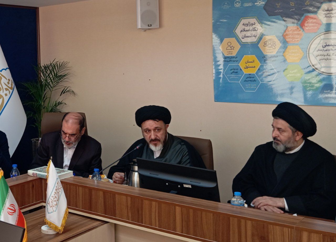 تقویت پیوند حوزه و مطالبه‌گری دینی؛ مجمع نمایندگان طلاب آماده همکاری راهبردی با ستاد امر به معروف