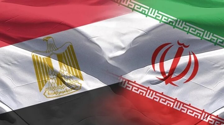 واکنش رسانه‌های اسرائیلی به تقویت روابط ایران و مصر