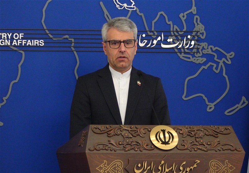 بقائی: ادعای آمریکایی‌ها درباره برنامه هسته‌ای ایران دروغ است