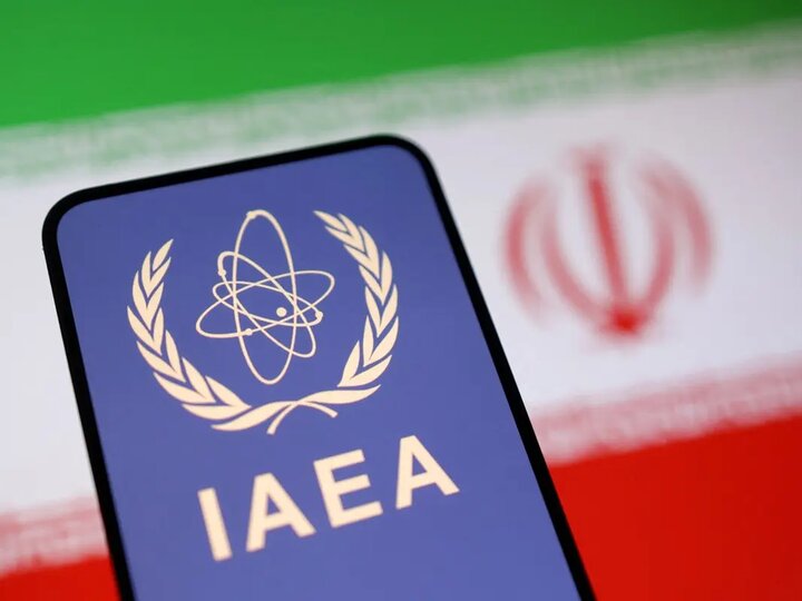 گزارش جدید آژانس انرژی اتمی در خصوص ایران منتشر شد