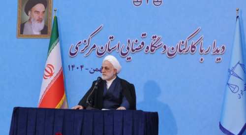 بیانیه‌دهندگان علیه انقلاب افرادی بیچاره و مفلوک هستند